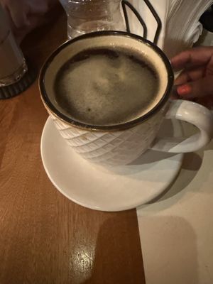 Canadiano   at La Romántica in Puerto Vallarta