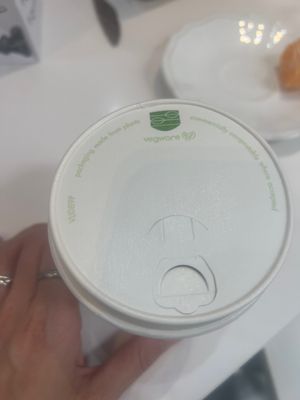   at Roots LaMarca in Madrid