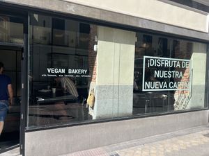   at Roots LaMarca in Madrid