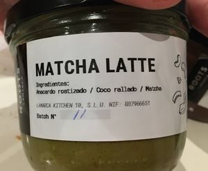  at Roots LaMarca in Madrid