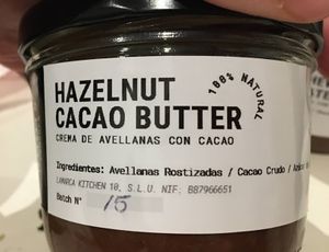  at Roots LaMarca in Madrid