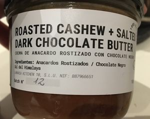  at Roots LaMarca in Madrid