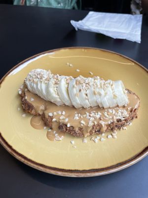   at Roots LaMarca in Madrid