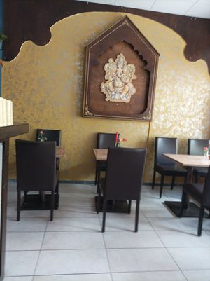  at Ashirwad in Hamburg