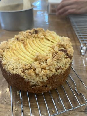   at Comeconoco Laboratory & Cafe in Osaka