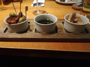 Starter at The Midway in Stockport