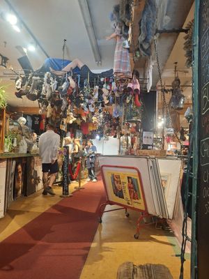  at Eva B Bistro & Bar in Montreal