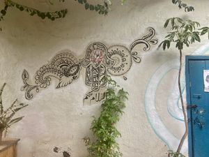   at Kampu in Urubamba