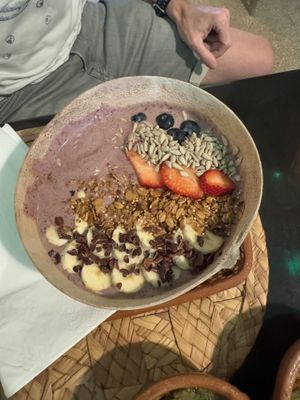  #Veganuary at La Casa de las Mayoras in Cancun