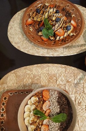  at La Casa de las Mayoras in Cancun