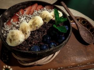  at La Casa de las Mayoras in Cancun