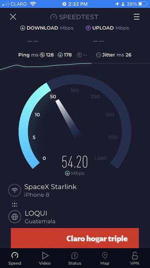 Good WiFi   at Earth Lodge in Antigua