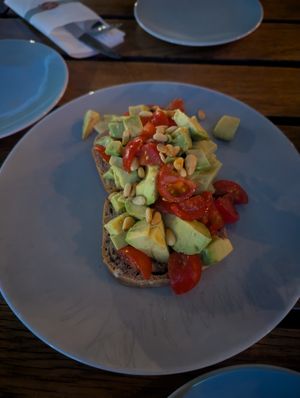  at Mama Trattoria - Winterhude in Hamburg