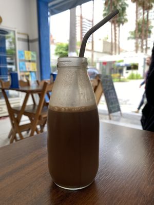   at Karuna in Sao Paulo