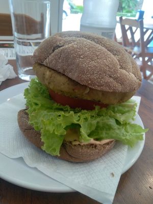  at Karuna in Sao Paulo