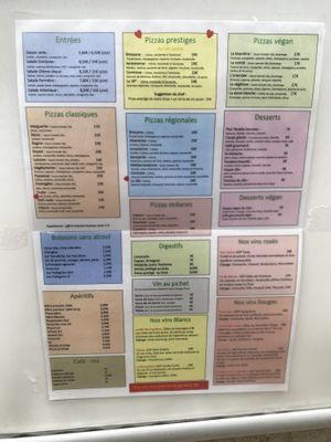   at Le 16e in Besancon