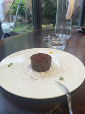   at Su Ming Xiang in Qingdao