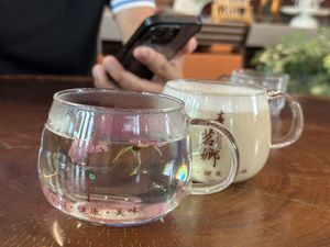   at Su Ming Xiang in Qingdao