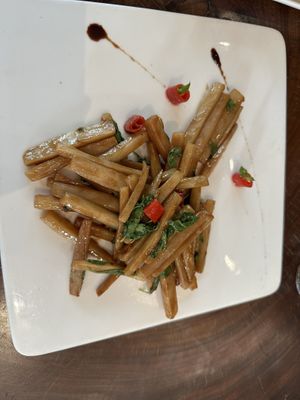   at Su Ming Xiang in Qingdao