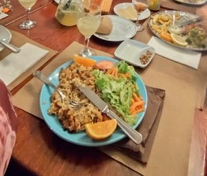  at Cerca in Torres Vedras