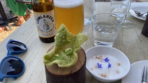   at Kop van 't Land in Dordrecht