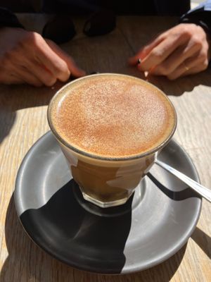  at Cali Press in Coogee