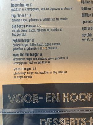   at Bij Hillen in Winterswijk