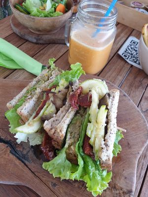  at Mundo's in Tenerife