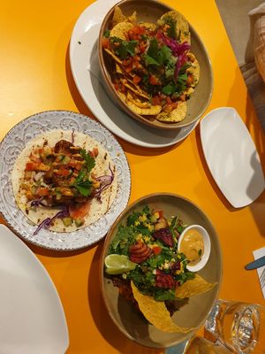 Best Mexican ive ever eaten! at Loco in Victor Harbor