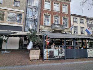 Front at Ver'koch in Roermond