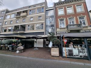 Front at Ver'koch in Roermond