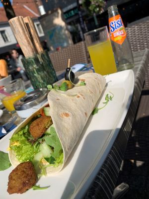  at Ver'koch in Roermond