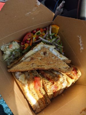  at Pear Kitchen in Cowbridge