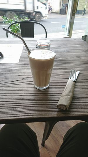  at Pear Kitchen in Cowbridge