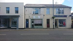  at Pear Kitchen in Cowbridge