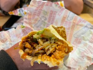  at Nachos Mexican Grill - Vieux Marché in Rouen