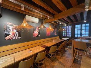  at Nachos Mexican Grill - Vieux Marché in Rouen