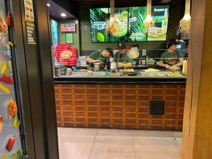  at Nachos Mexican Grill - Vieux Marché in Rouen