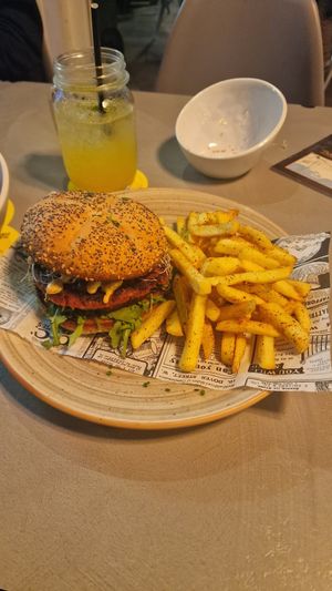  at Dedos in Tenerife
