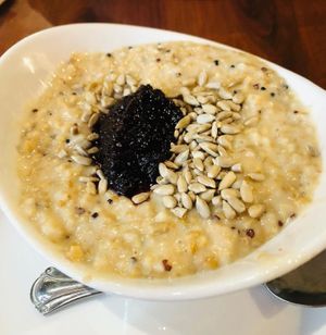  at Miss Shirley's in Annapolis