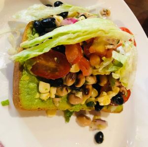  at Miss Shirley's in Annapolis