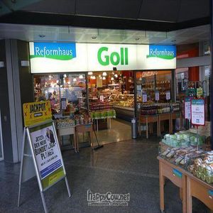  at Reformhaus Goll GmbH - Friedrichstrasse in Dusseldorf