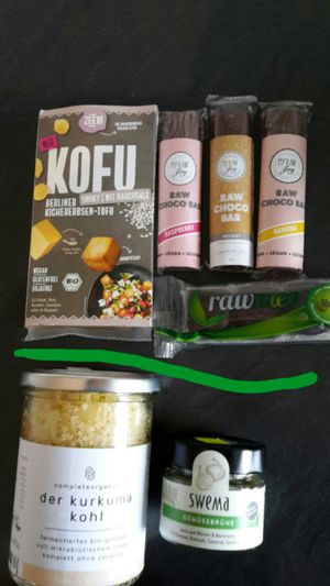 Bottom row: Reformhaus Goll at Reformhaus Goll GmbH - Friedrichstrasse in Dusseldorf