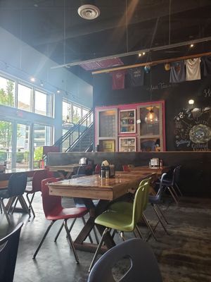  at Biscuit Head in Greenville