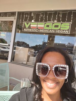  at Veegos in Houston