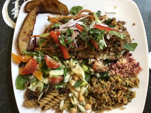 Special today  at Shepley's in Glossop