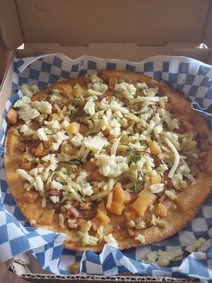  at De/Raiz Cocina Café - Calle 106 in Bogota