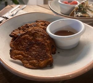   at De/Raiz Cocina Café - Calle 106 in Bogota