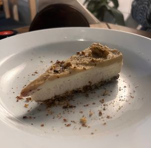   at De/Raiz Cocina Café - Calle 106 in Bogota