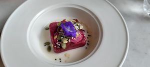  at Tonklar Facai - Chula in Bangkok